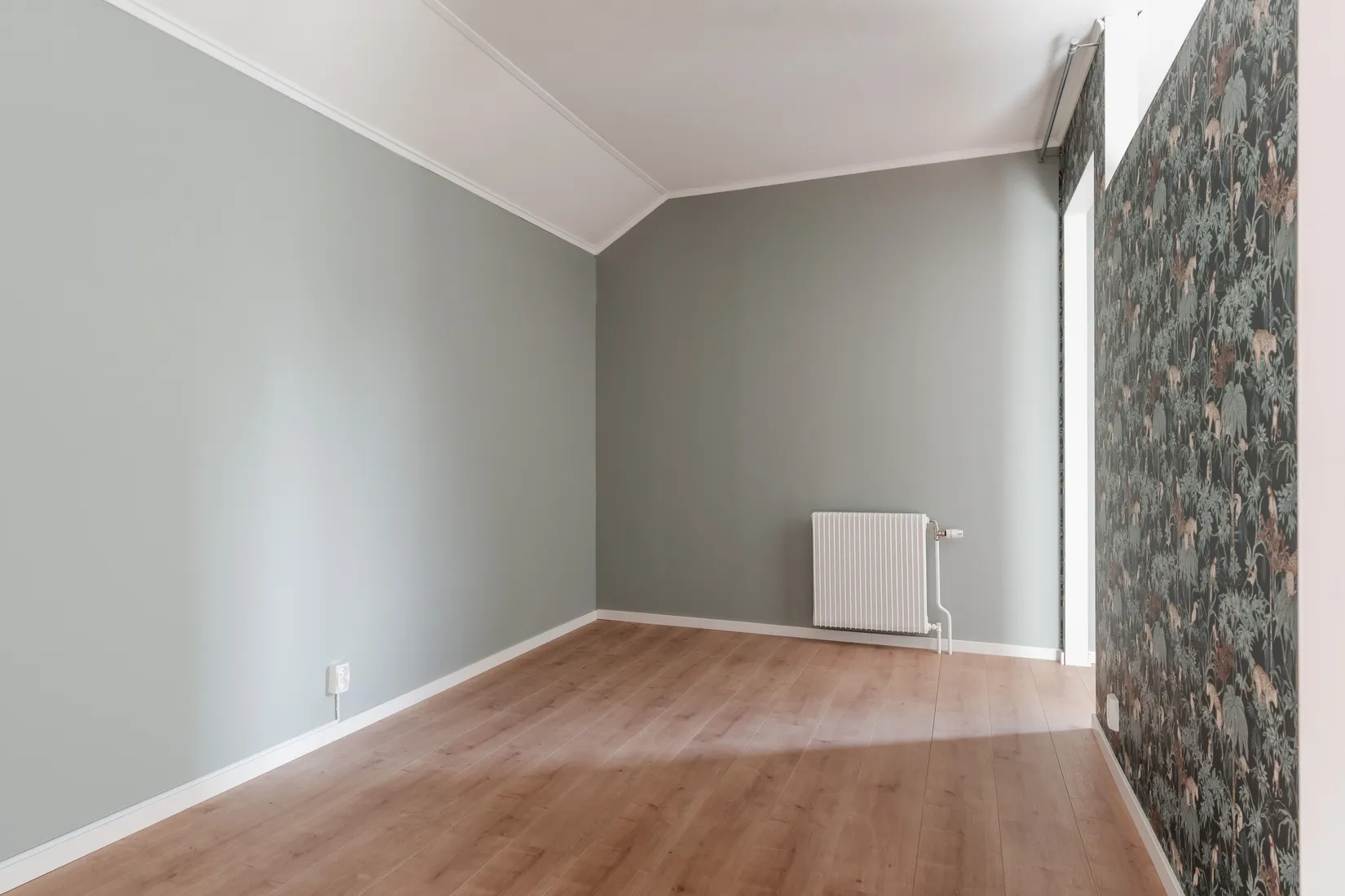 Bostadsrätt, Guldbrandsgatan 28, Trandared, Borås