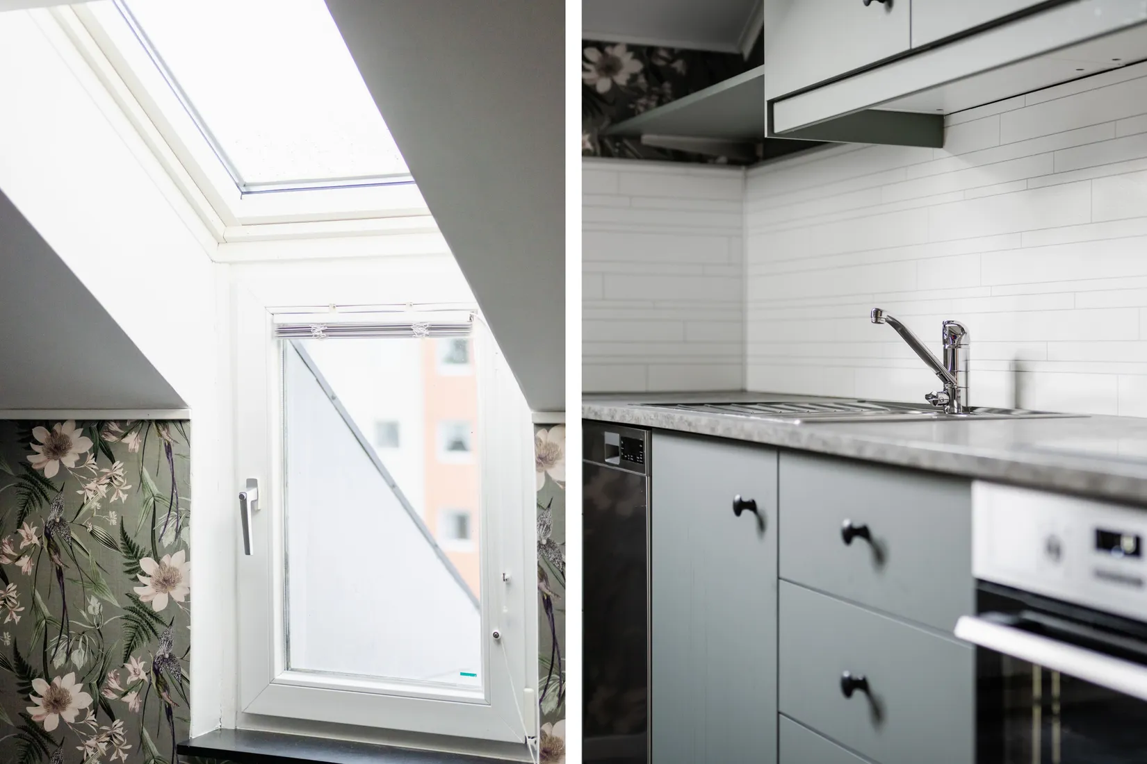 Bostadsrätt, Guldbrandsgatan 28, Trandared, Borås