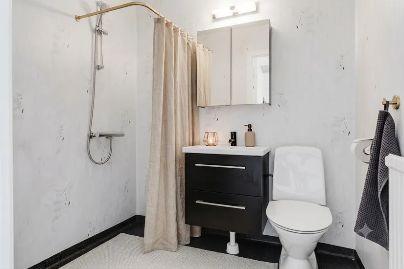 Bostadsrätt, Guldbrandsgatan 28, Trandared, Borås