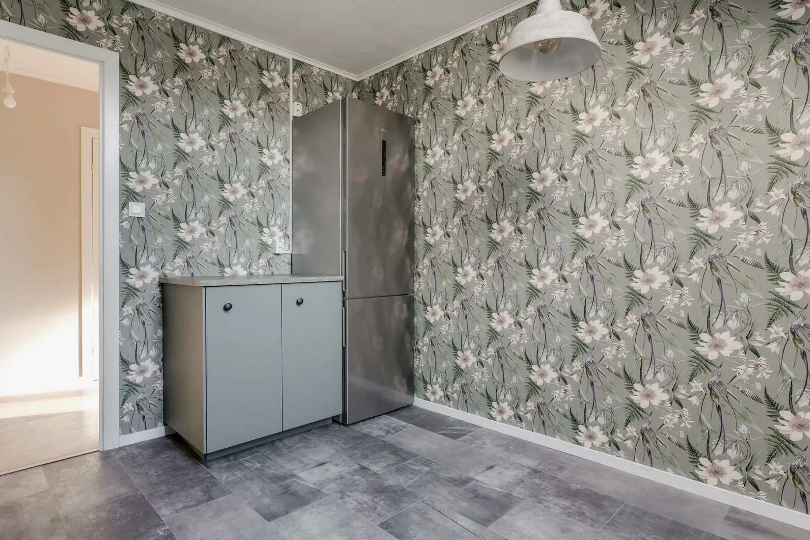 Bostadsrätt, Guldbrandsgatan 28, Trandared, Borås