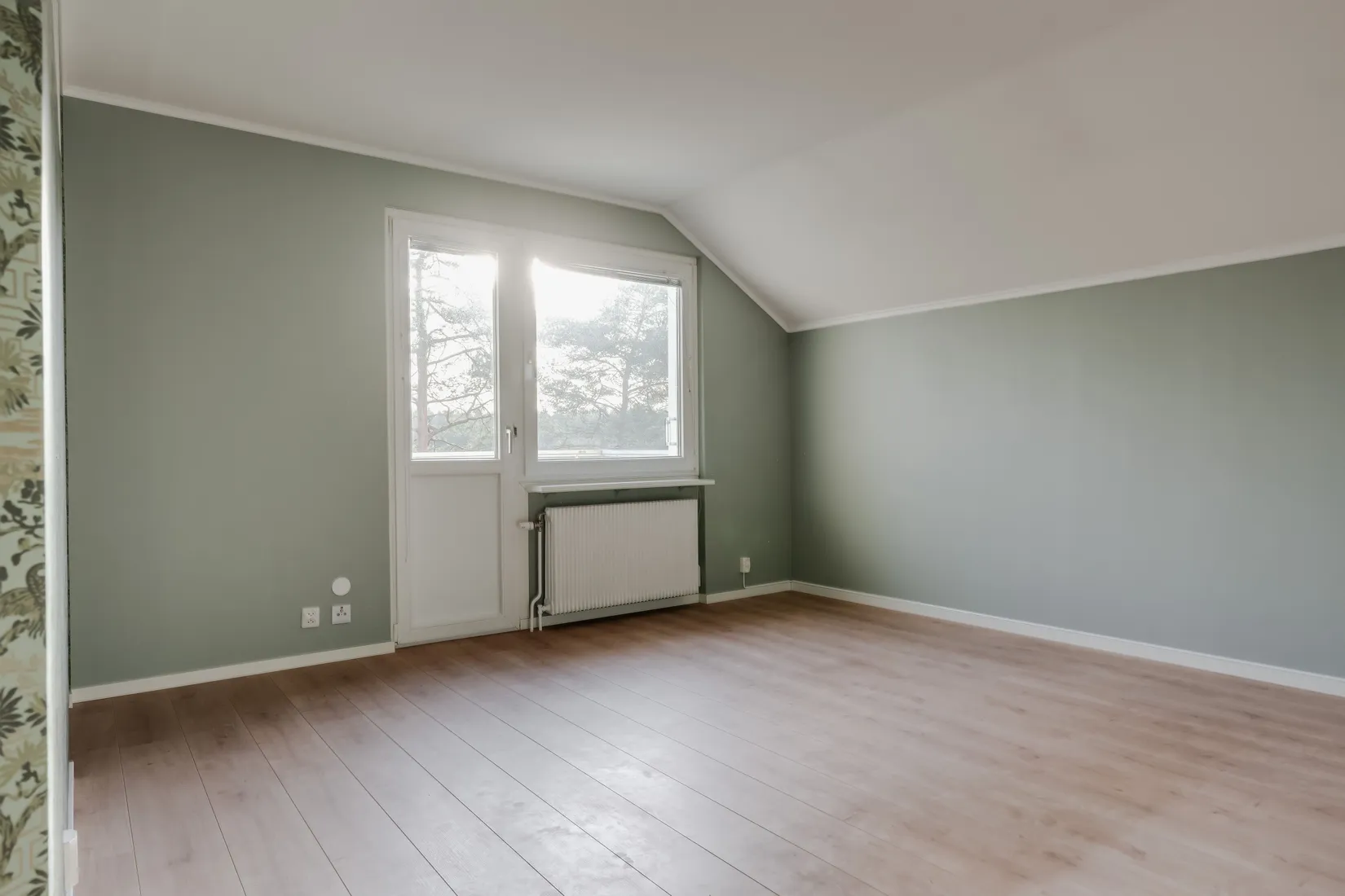 Bostadsrätt, Guldbrandsgatan 28, Trandared, Borås