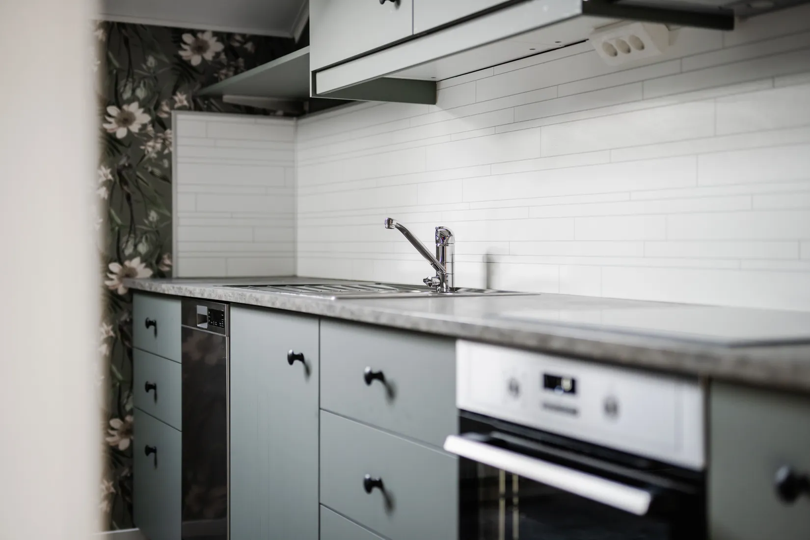 Bostadsrätt, Guldbrandsgatan 28, Trandared, Borås