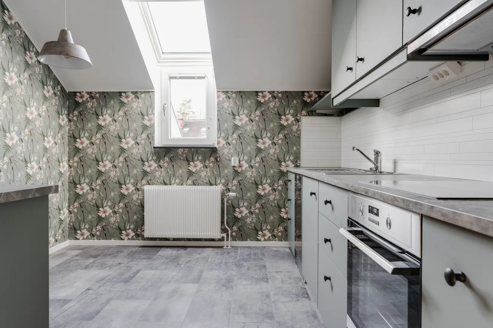 Bostadsrätt, Guldbrandsgatan 28, Trandared, Borås