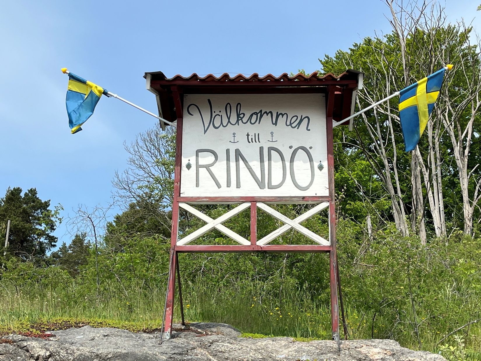 Bostadsrätt, Mässvägen 2, Rindö, Vaxholm