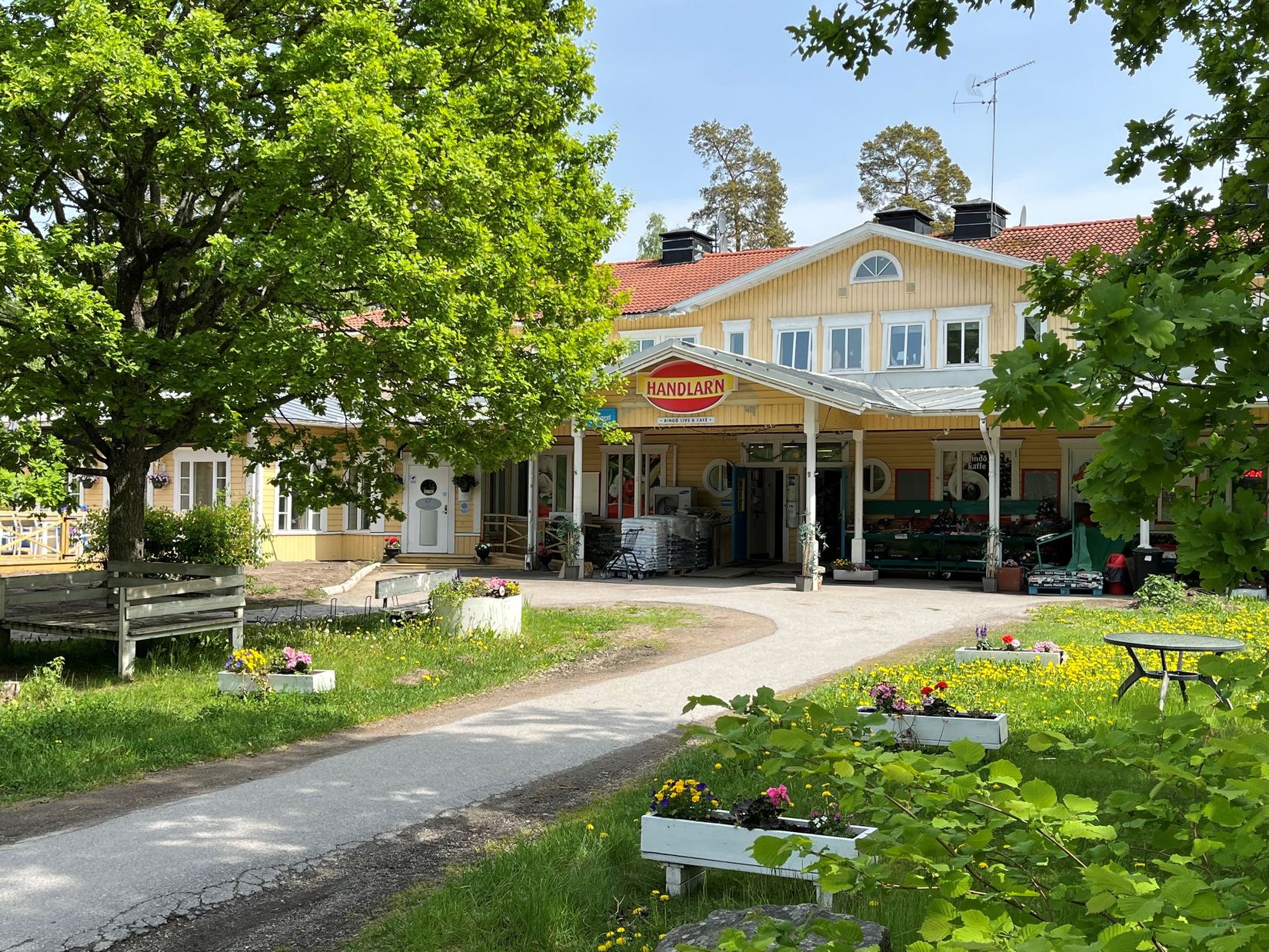 Bostadsrätt, Mässvägen 2, Rindö, Vaxholm