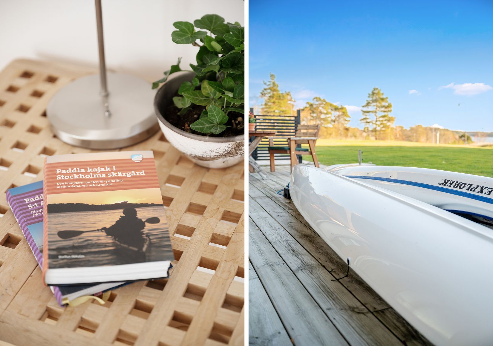 Bostadsrätt, Mässvägen 2, Rindö, Vaxholm