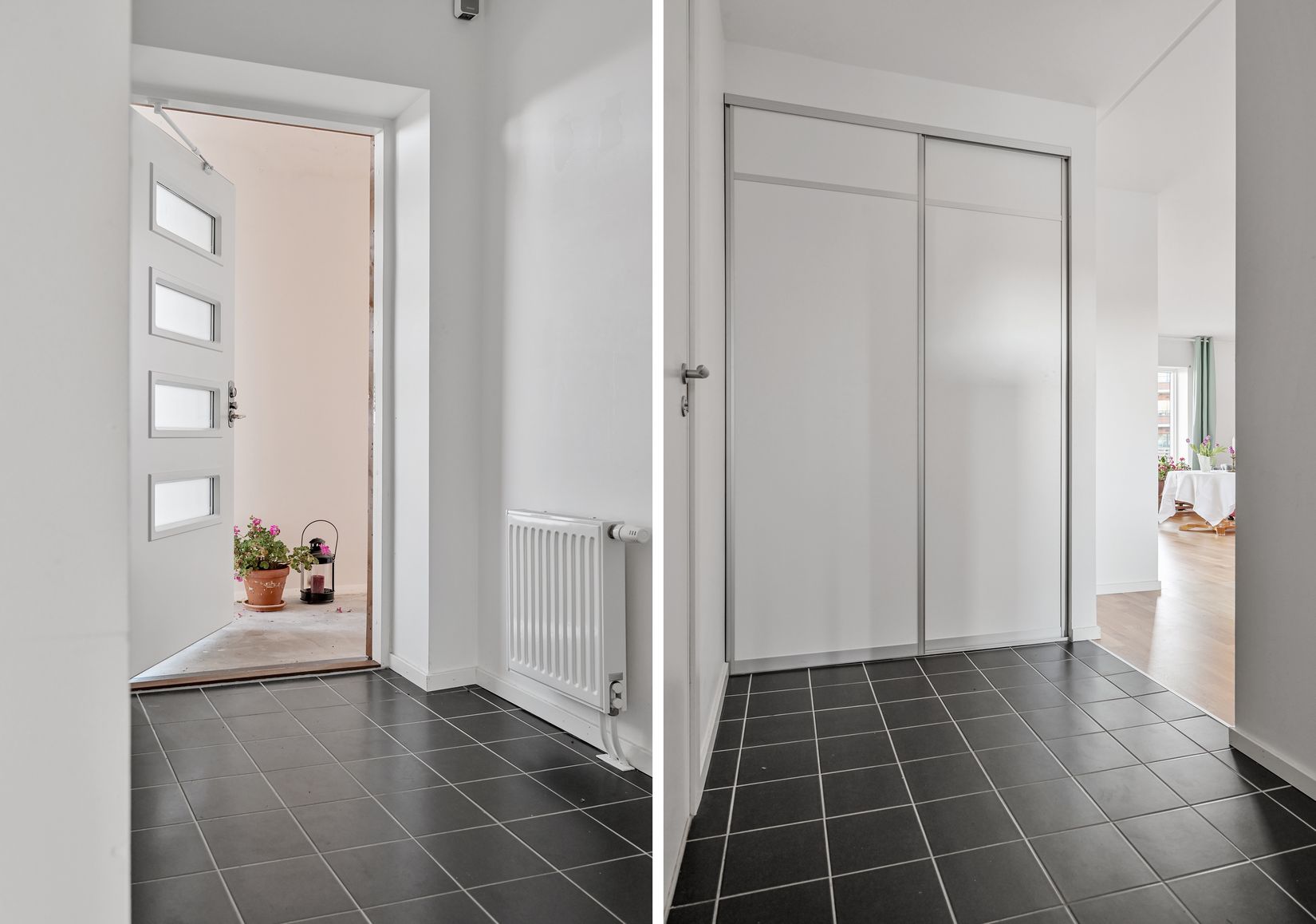 Bostadsrätt, Mässvägen 2, Rindö, Vaxholm