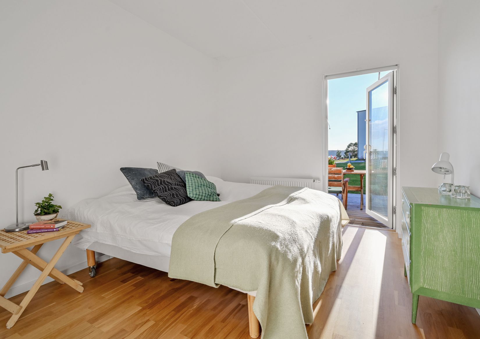 Bostadsrätt, Mässvägen 2, Rindö, Vaxholm