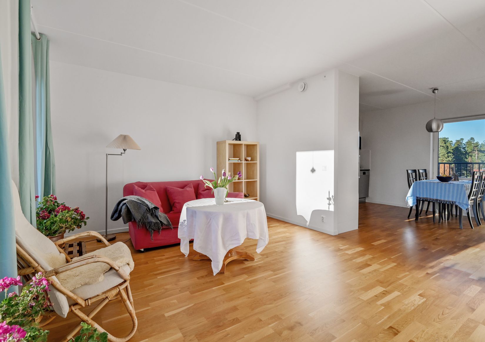 Bostadsrätt, Mässvägen 2, Rindö, Vaxholm