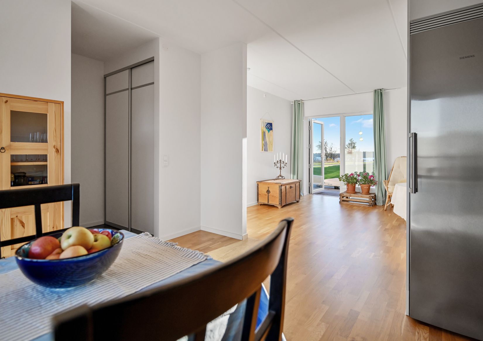 Bostadsrätt, Mässvägen 2, Rindö, Vaxholm