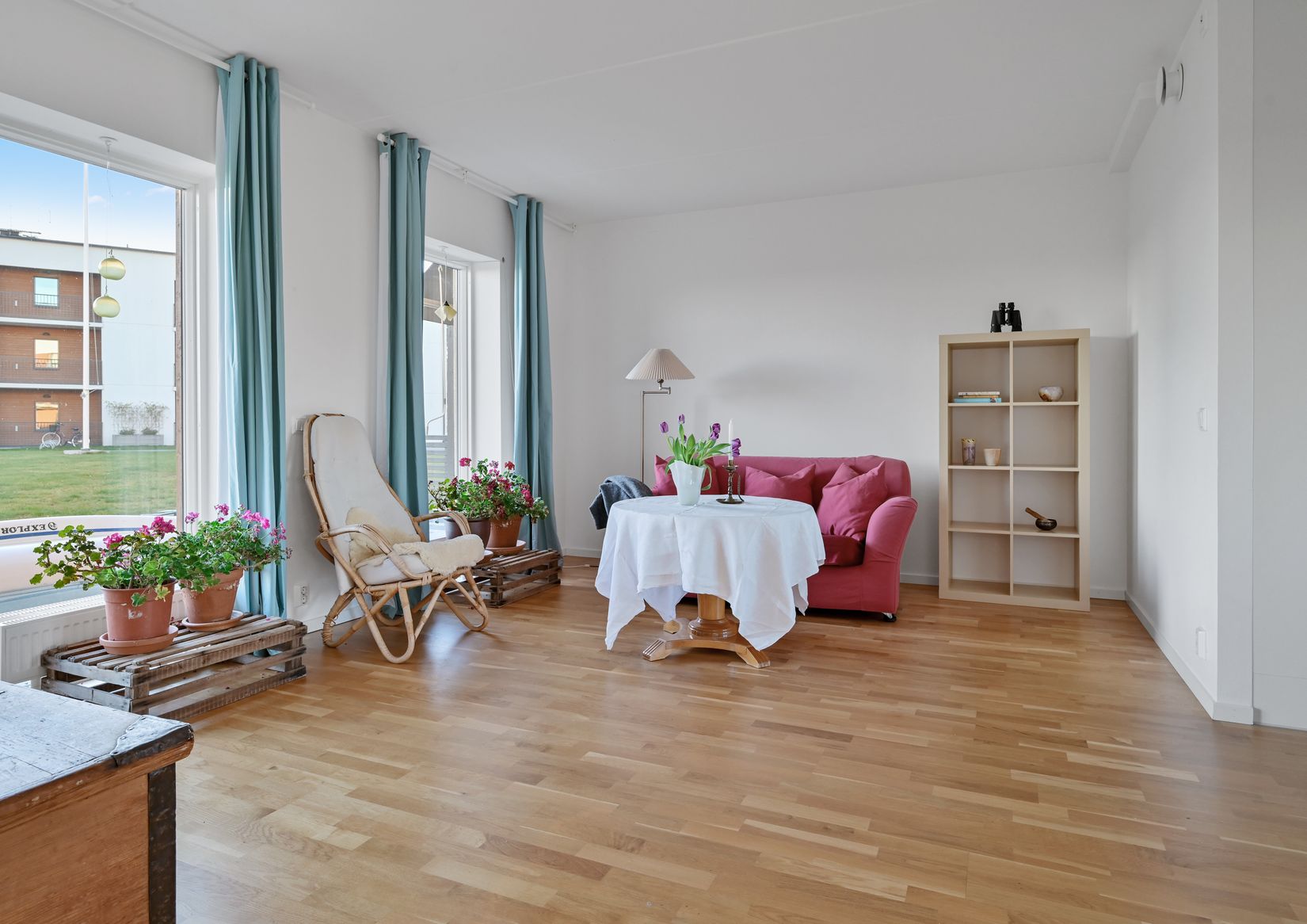 Bostadsrätt, Mässvägen 2, Rindö, Vaxholm