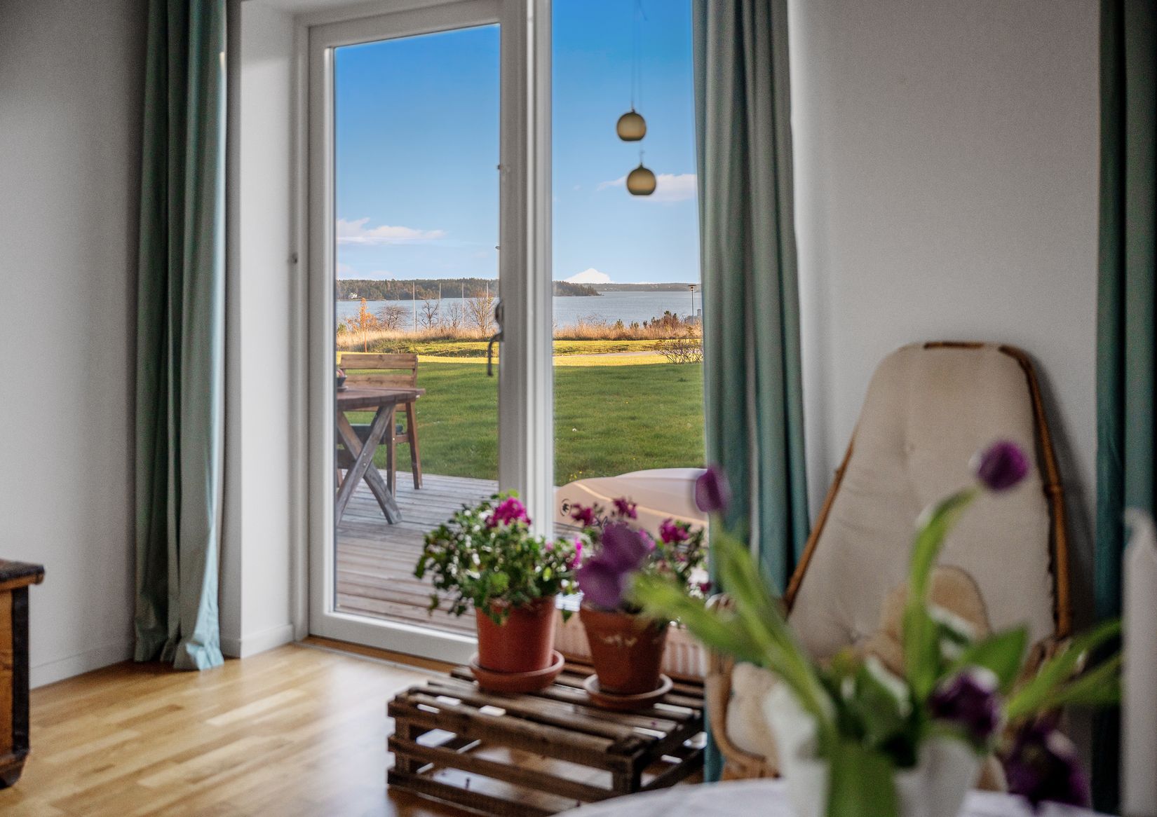 Bostadsrätt, Mässvägen 2, Rindö, Vaxholm