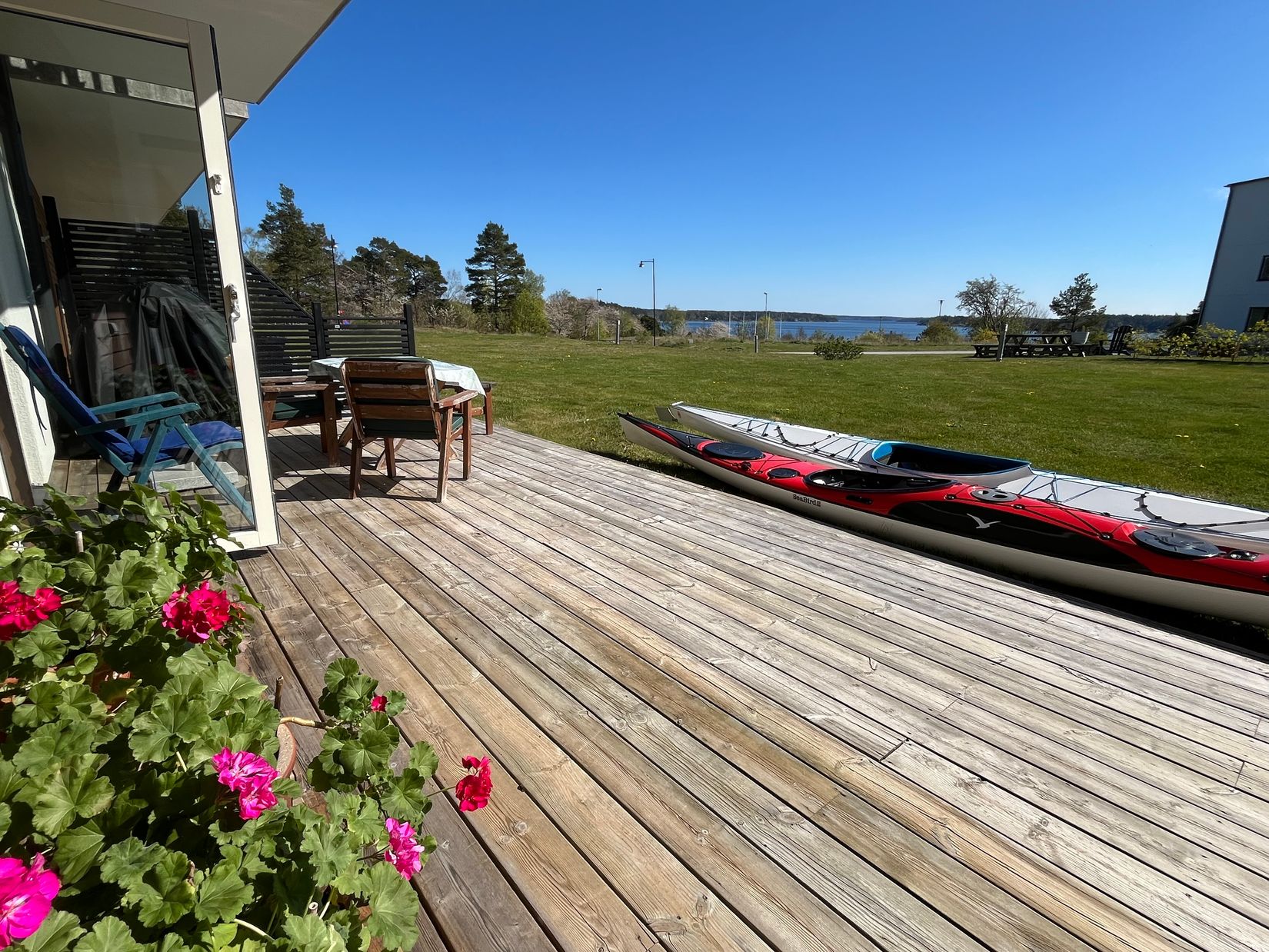 Bostadsrätt, Mässvägen 2, Rindö, Vaxholm