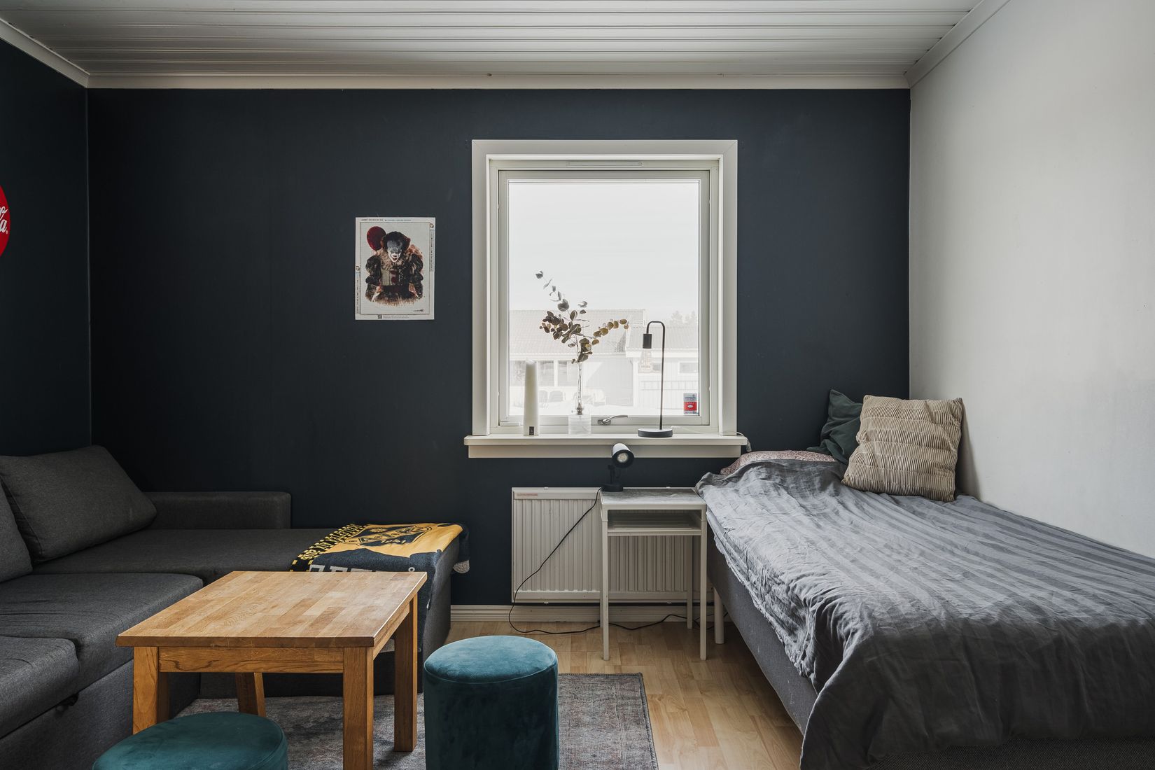 Villa, Mangårdsgatan 15, Kåge, Skellefteå