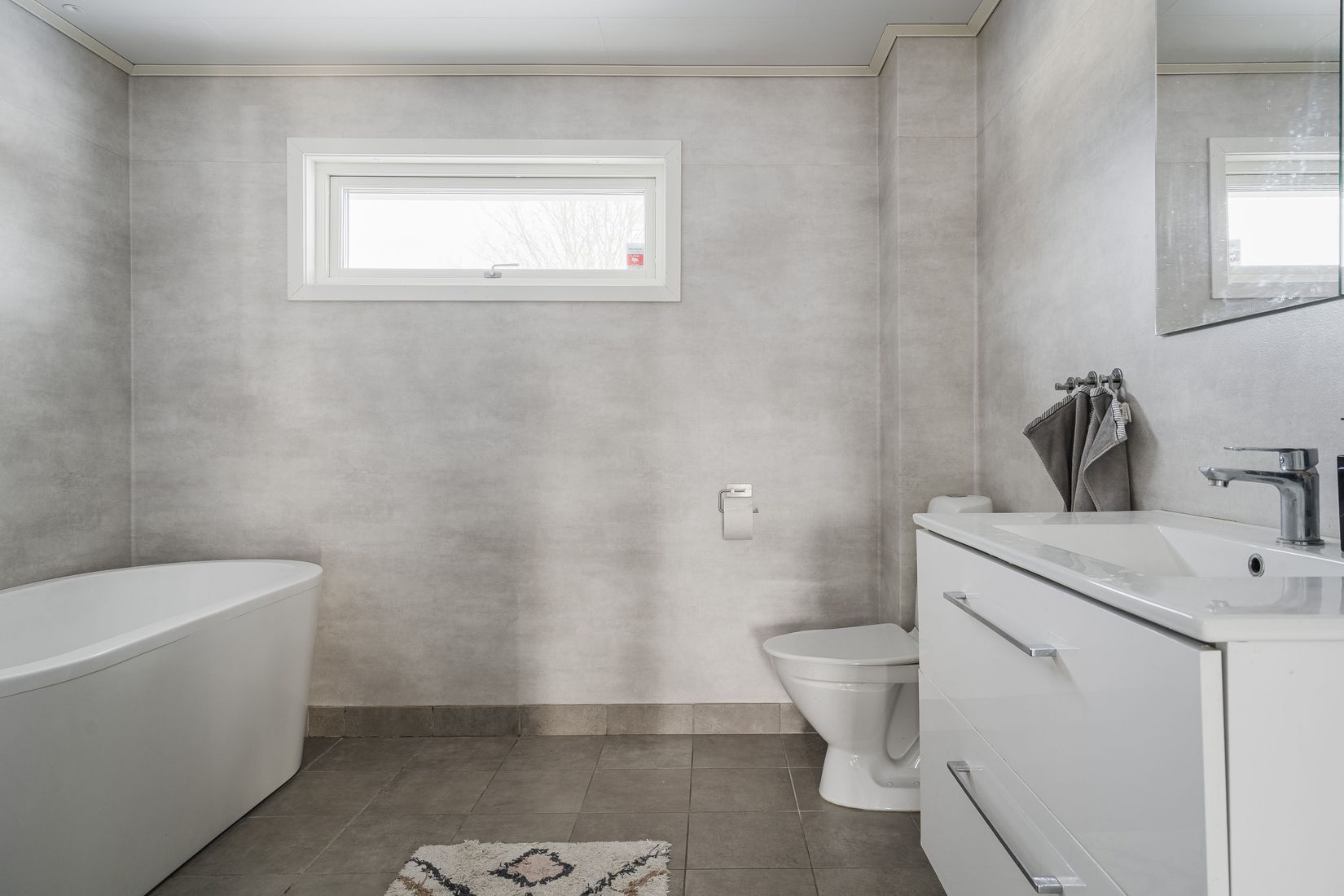 Villa, Mangårdsgatan 15, Kåge, Skellefteå