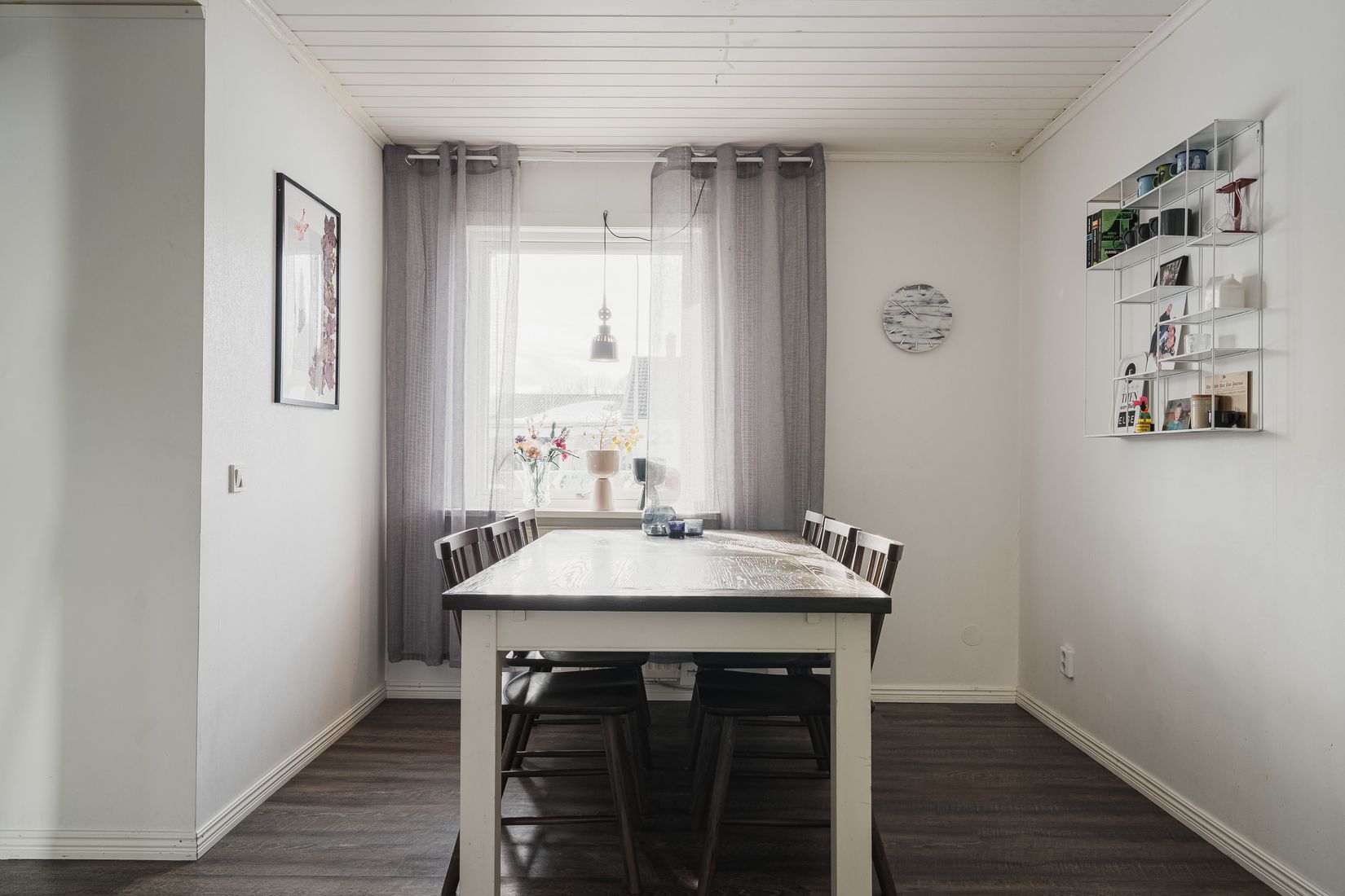 Villa, Mangårdsgatan 15, Kåge, Skellefteå