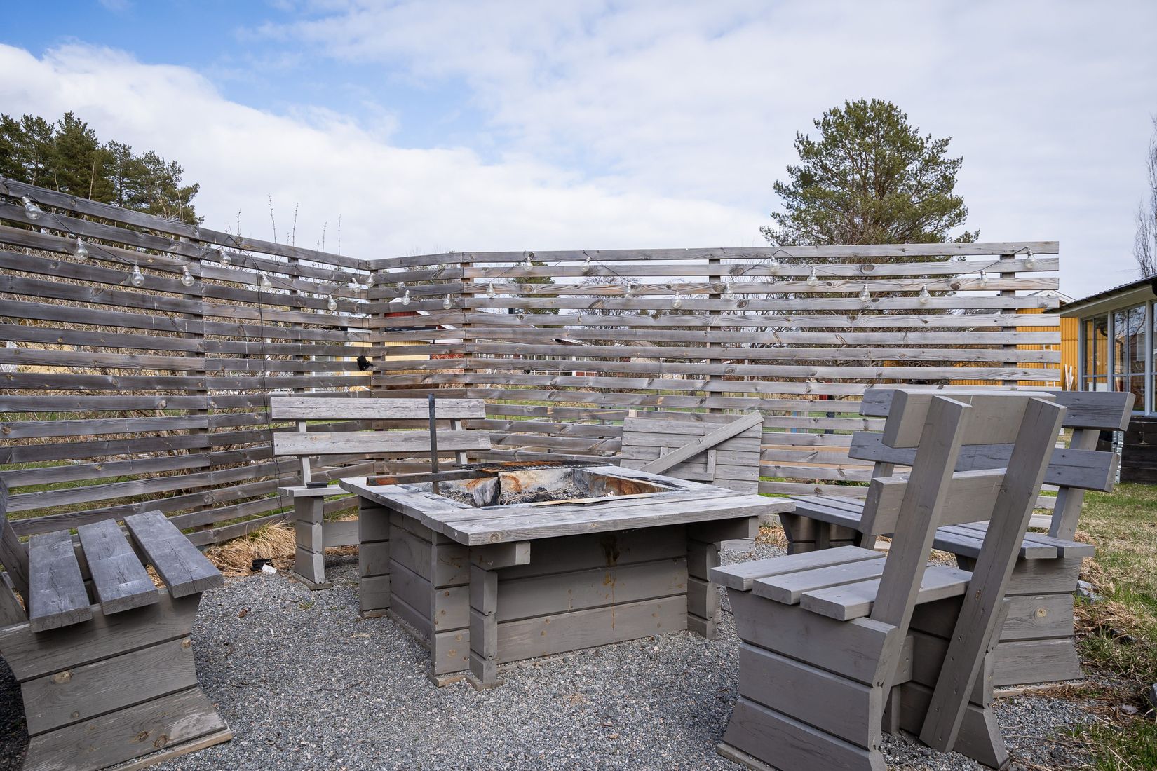 Villa, Mangårdsgatan 15, Kåge, Skellefteå