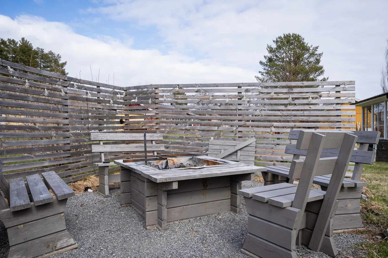 Villa, Mangårdsgatan 15, Kåge, Skellefteå