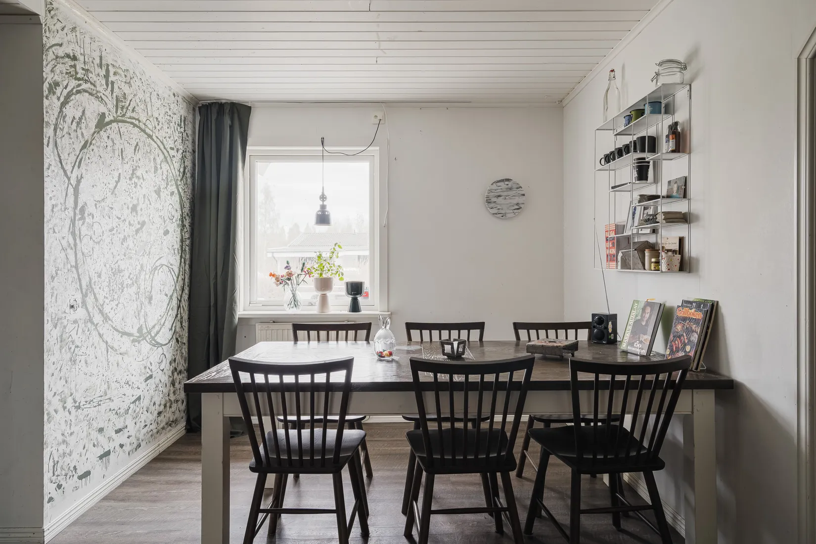 Villa, Mangårdsgatan 15, Kåge, Skellefteå