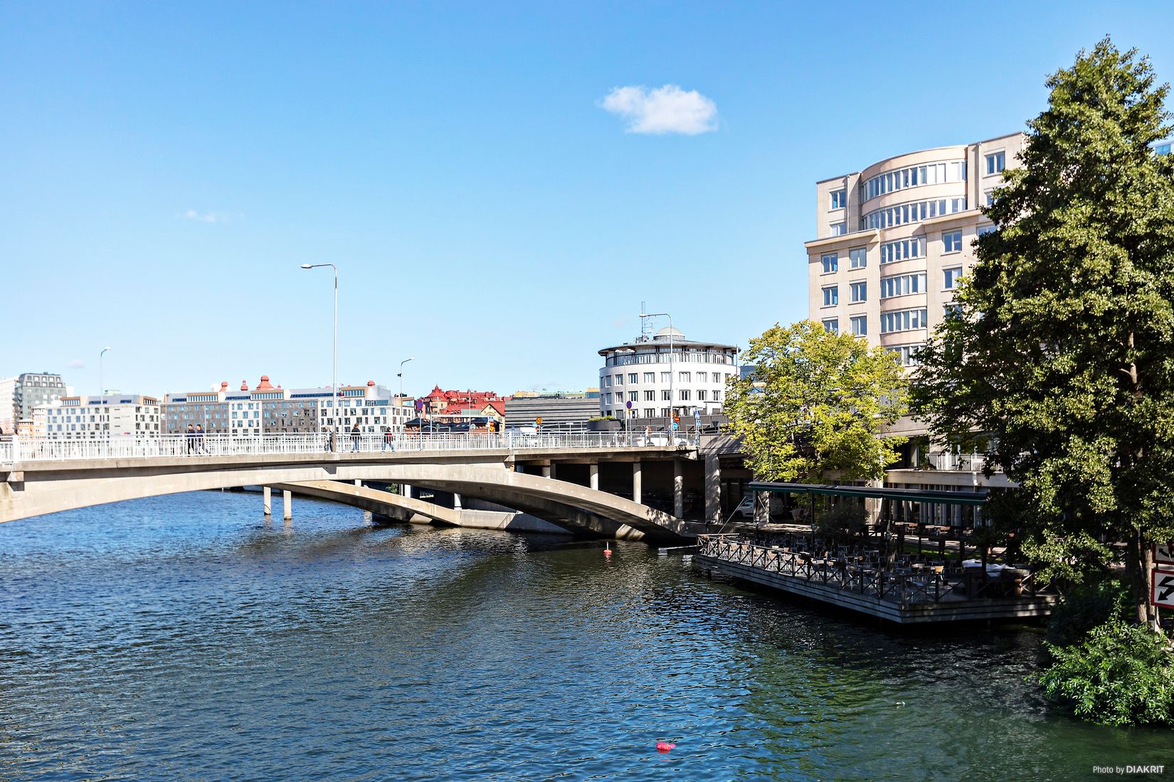 Bostadsrätt, Kungsbro Strand 19, Kungsholmen, Stockholm