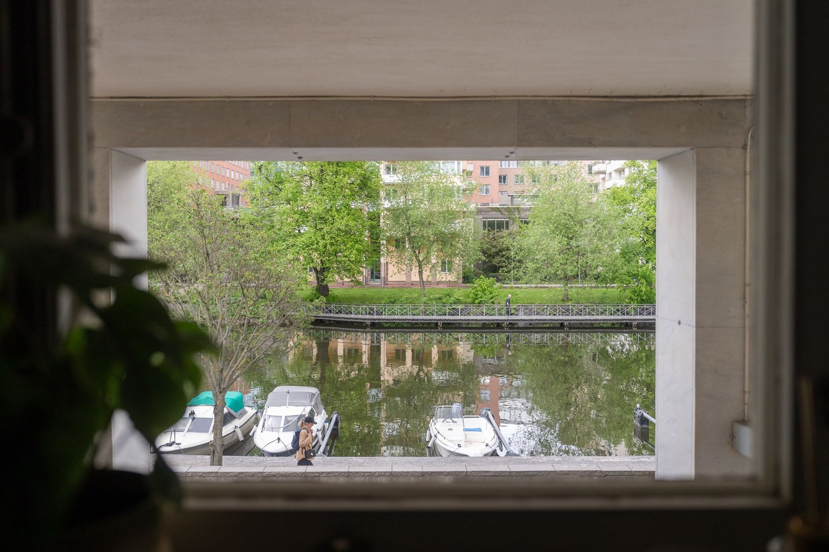 Bostadsrätt, Kungsbro Strand 19, Kungsholmen, Stockholm