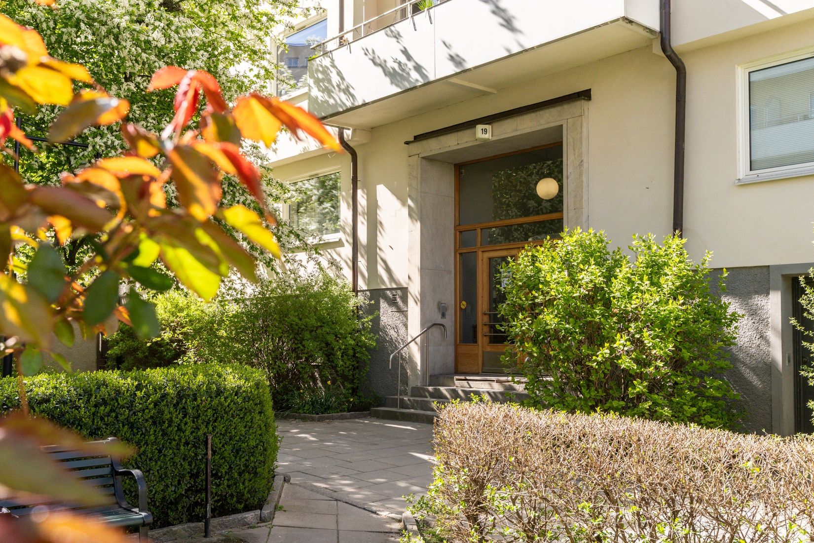 Bostadsrätt, Kungsbro Strand 19, Kungsholmen, Stockholm