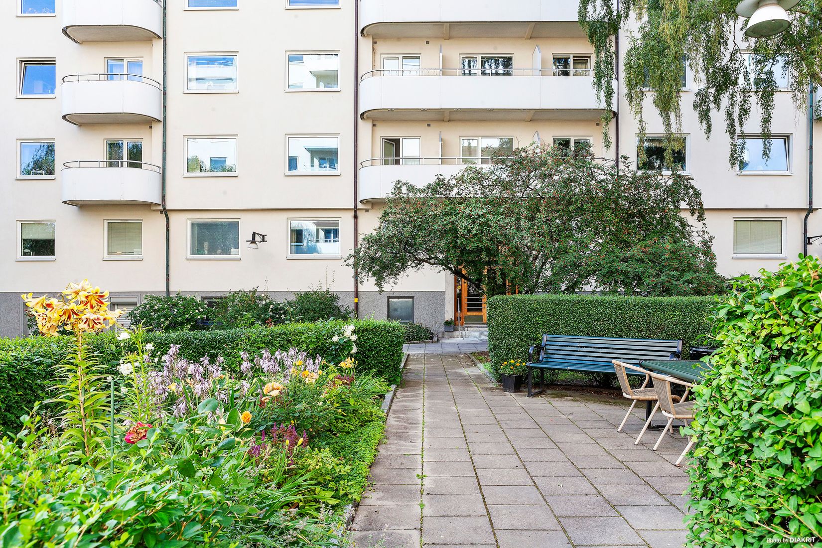 Bostadsrätt, Kungsbro Strand 19, Kungsholmen, Stockholm