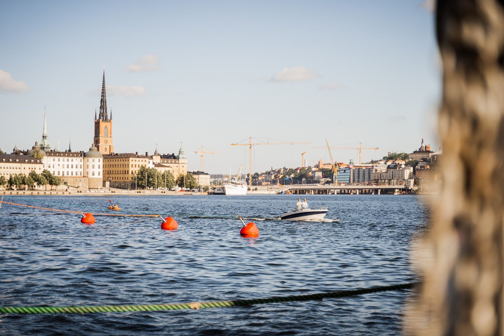 Bostadsrätt, Kungsbro Strand 19, Kungsholmen, Stockholm
