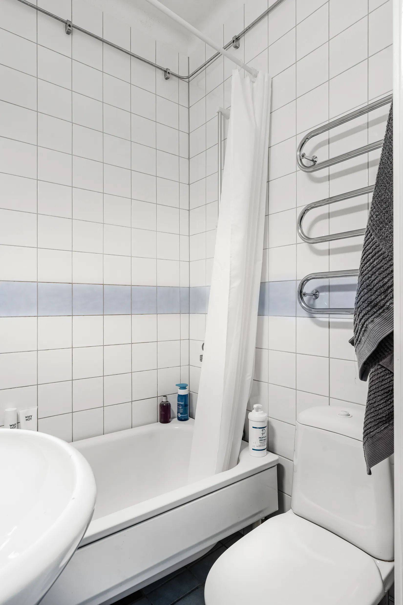 Bostadsrätt, Tjustgatan 2, Södermalm, Stockholm