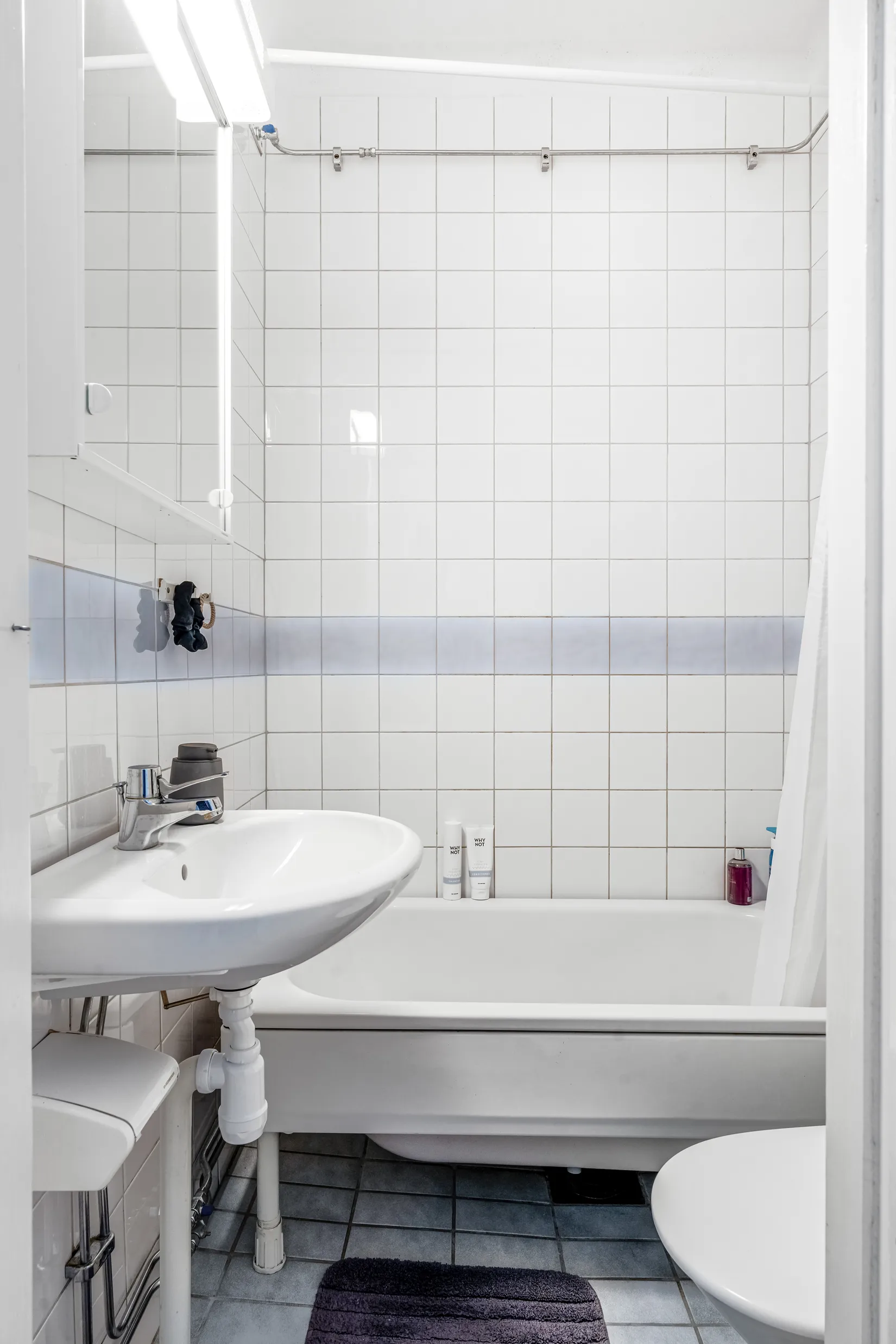 Bostadsrätt, Tjustgatan 2, Södermalm, Stockholm