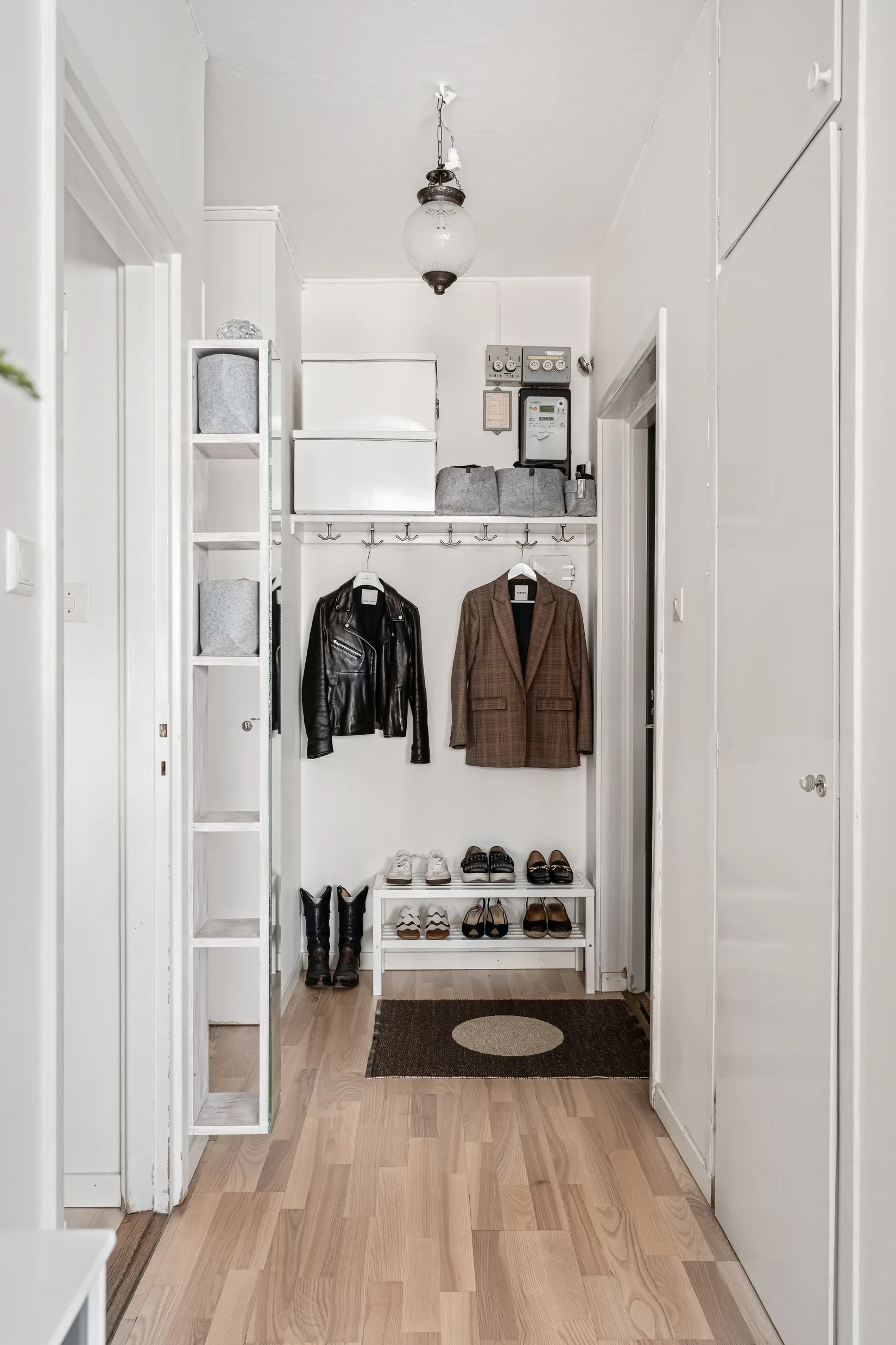 Bostadsrätt, Tjustgatan 2, Södermalm, Stockholm