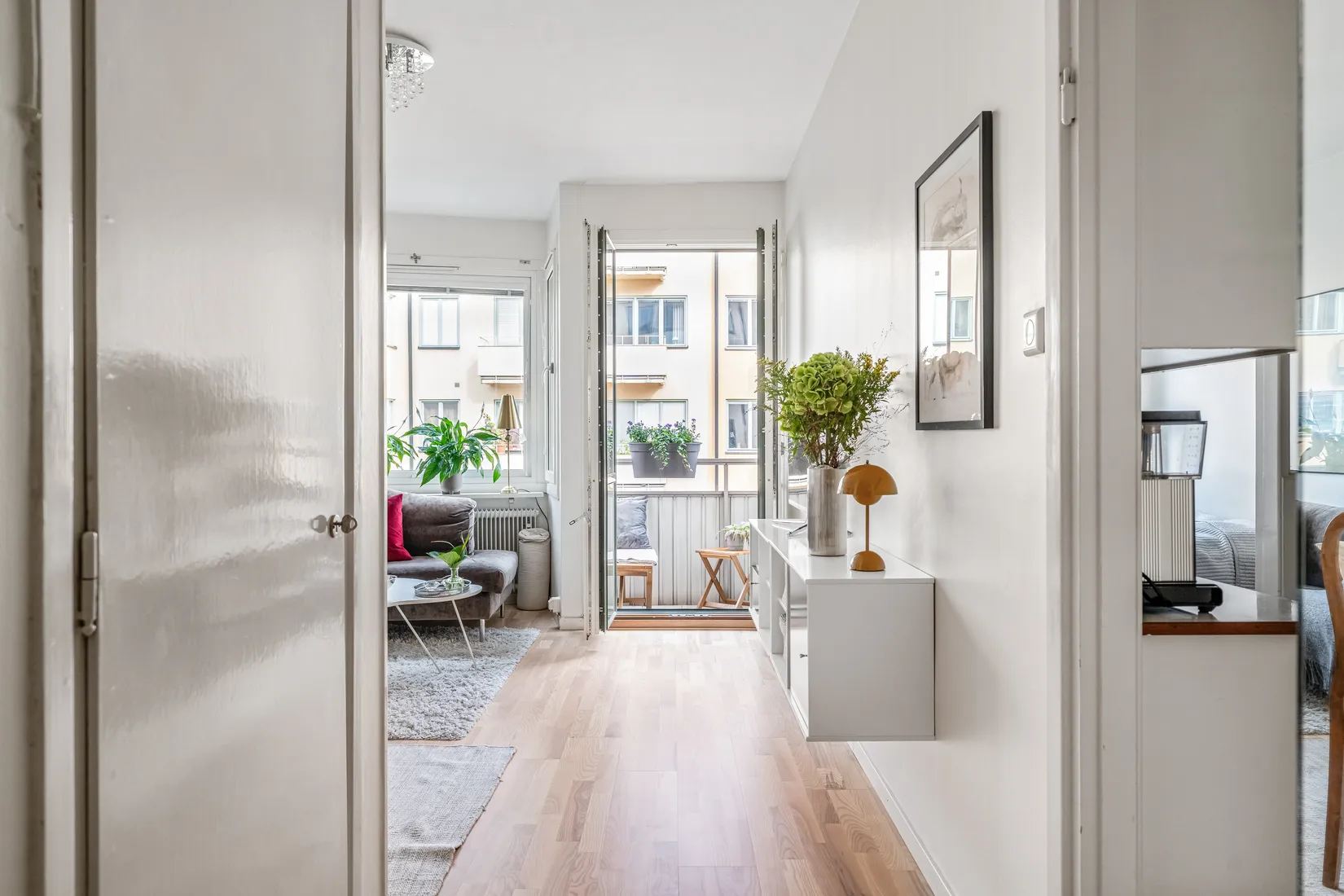 Bostadsrätt, Tjustgatan 2, Södermalm, Stockholm