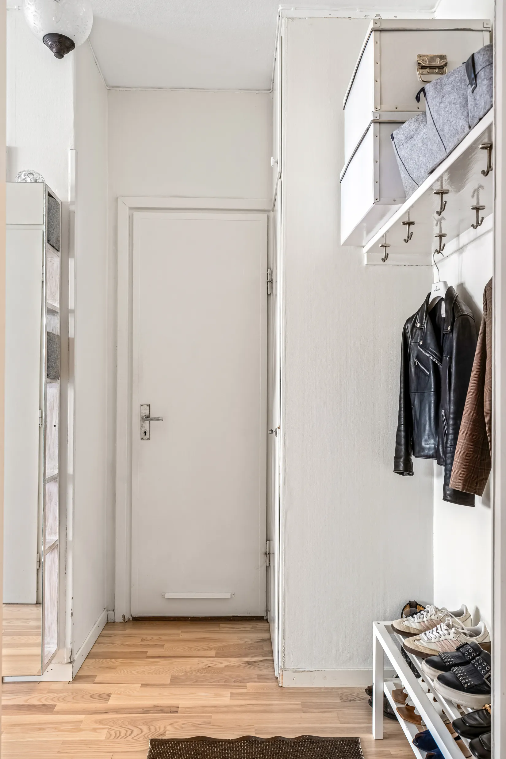 Bostadsrätt, Tjustgatan 2, Södermalm, Stockholm