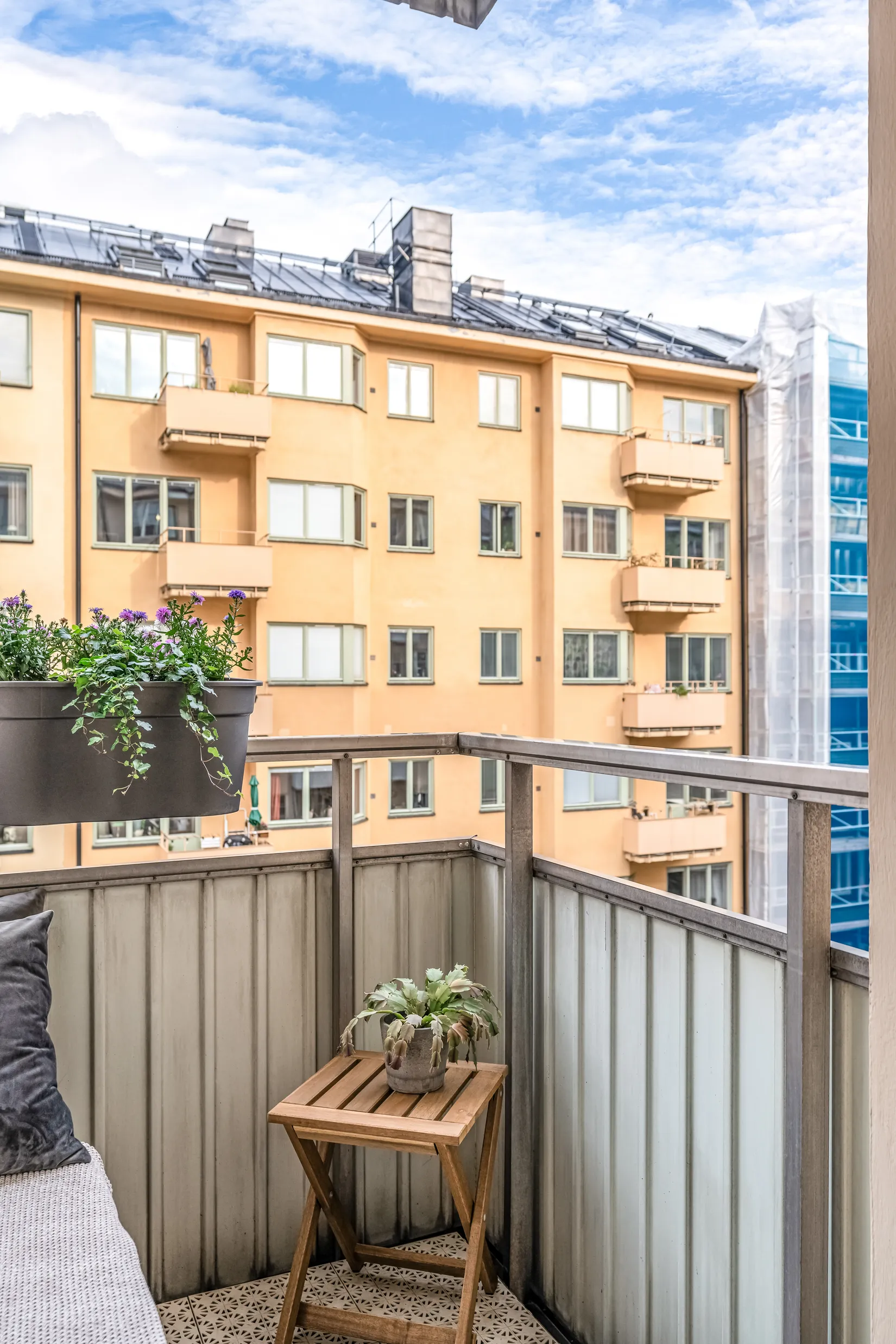 Bostadsrätt, Tjustgatan 2, Södermalm, Stockholm