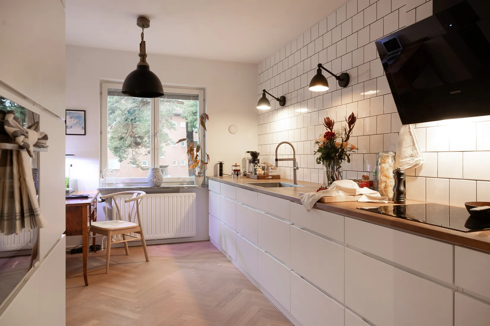 Bostadsrätt, Fyrskeppsvägen 38, Kärrtorp, Stockholm