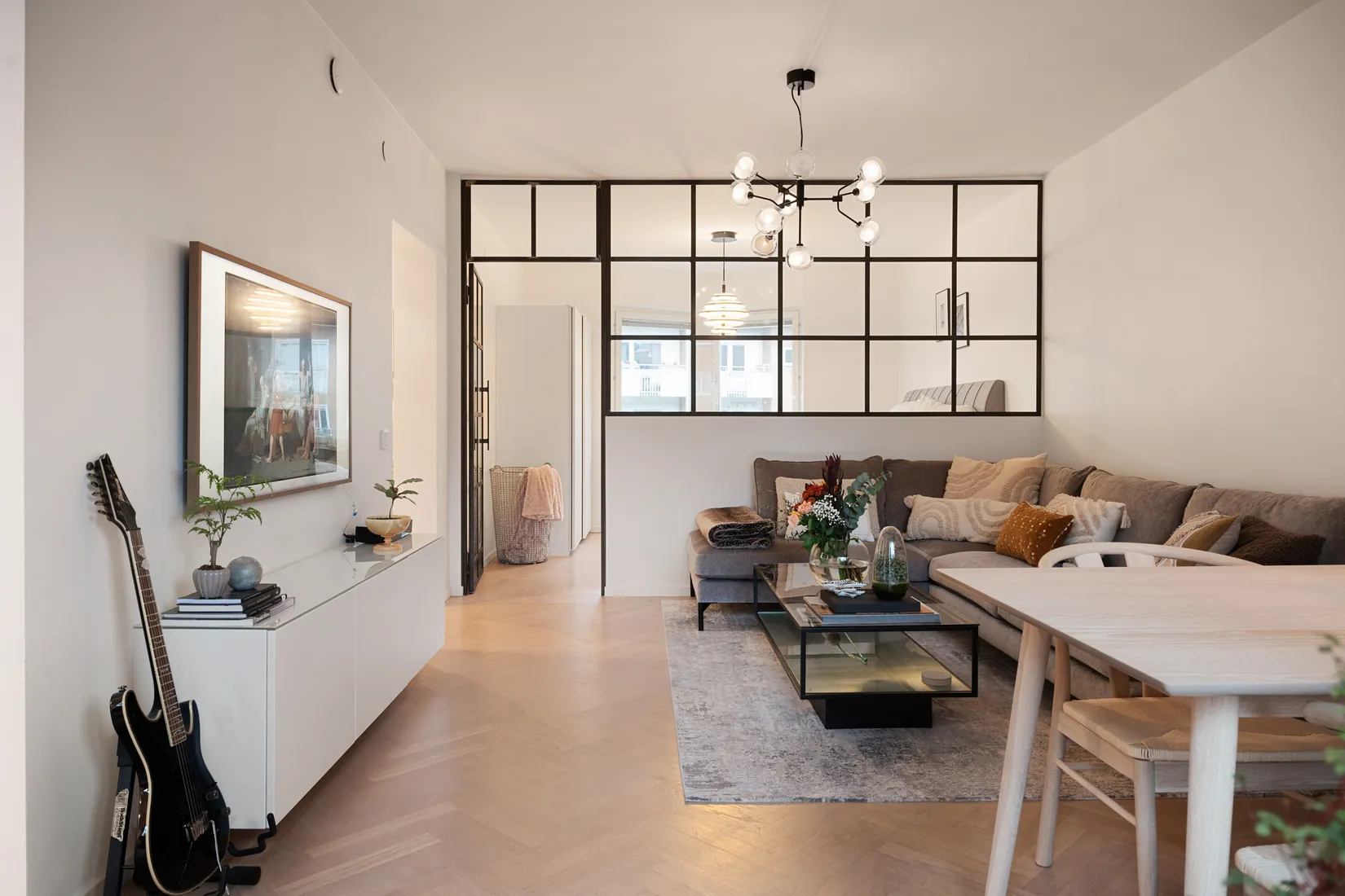 Bostadsrätt, Fyrskeppsvägen 38, Kärrtorp, Stockholm