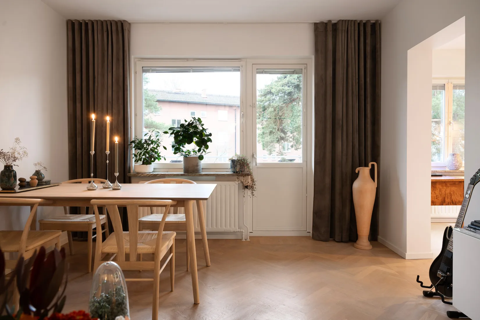 Bostadsrätt, Fyrskeppsvägen 38, Kärrtorp, Stockholm
