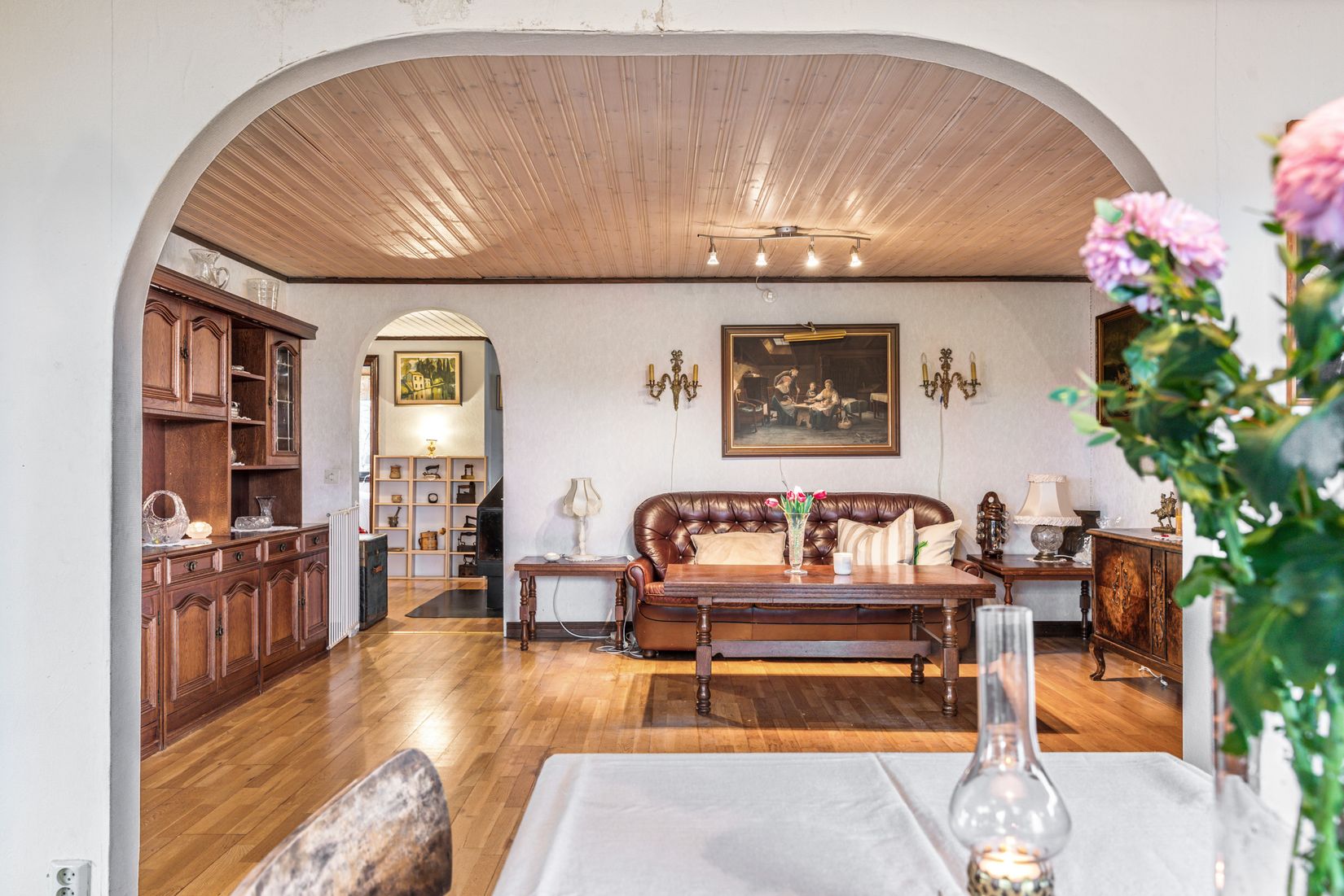 Villa, Hästskovägen 3, Trummenäs, Karlskrona