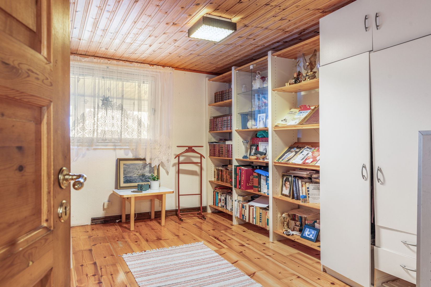 Villa, Hästskovägen 3, Trummenäs, Karlskrona