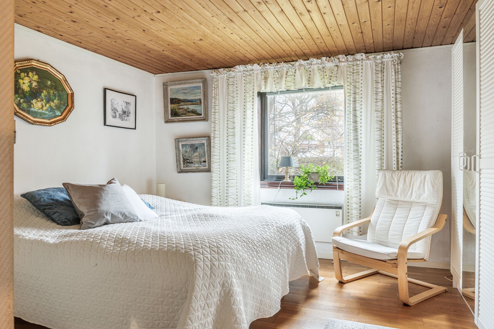 Villa, Hästskovägen 3, Trummenäs, Karlskrona