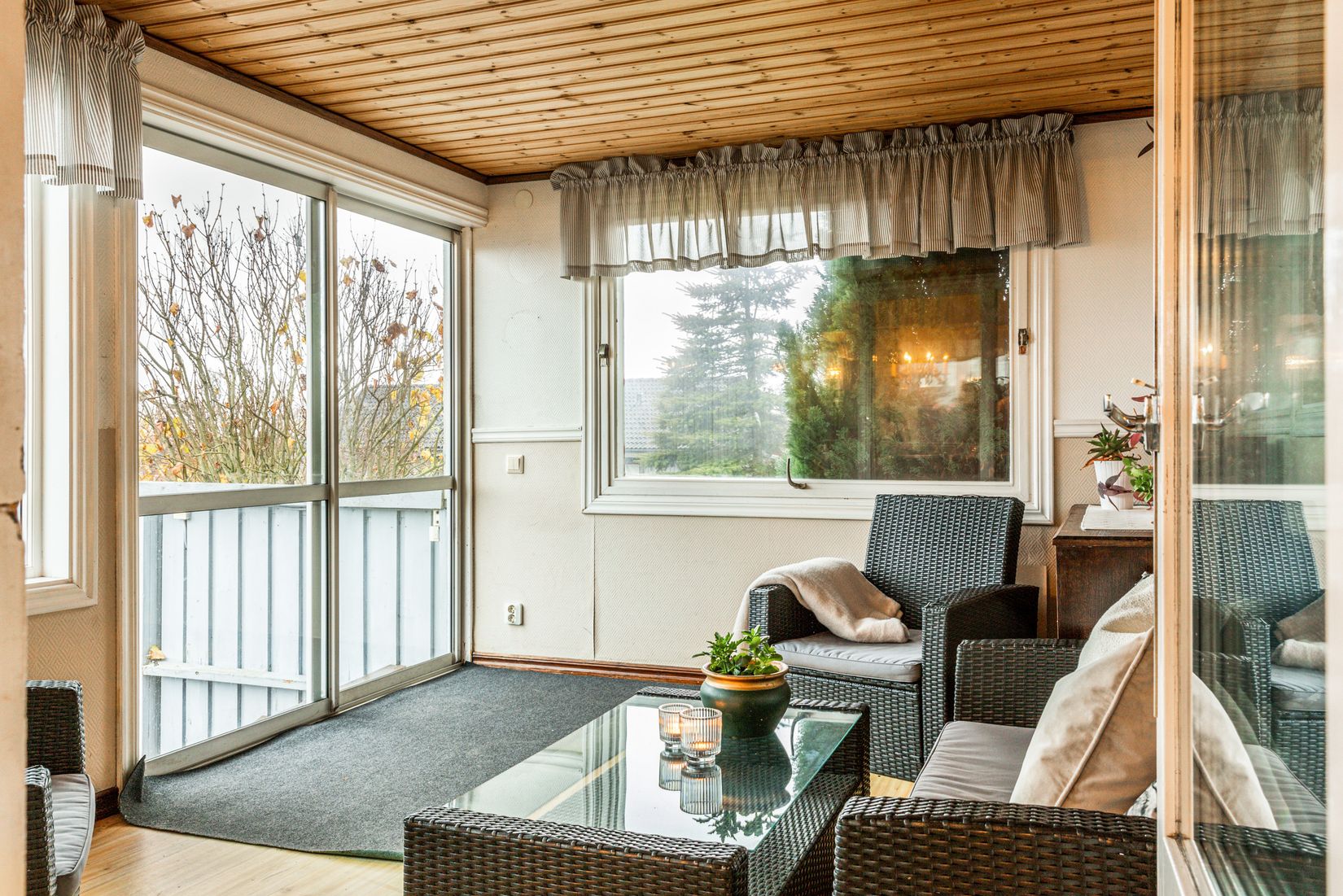 Villa, Hästskovägen 3, Trummenäs, Karlskrona