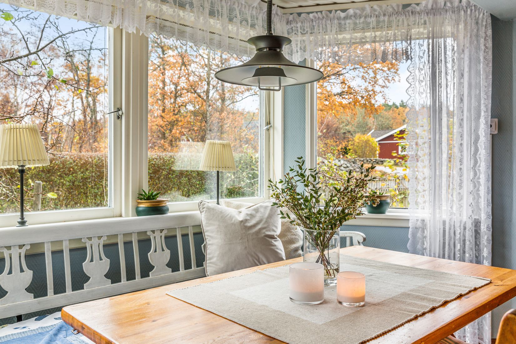 Villa, Hästskovägen 3, Trummenäs, Karlskrona