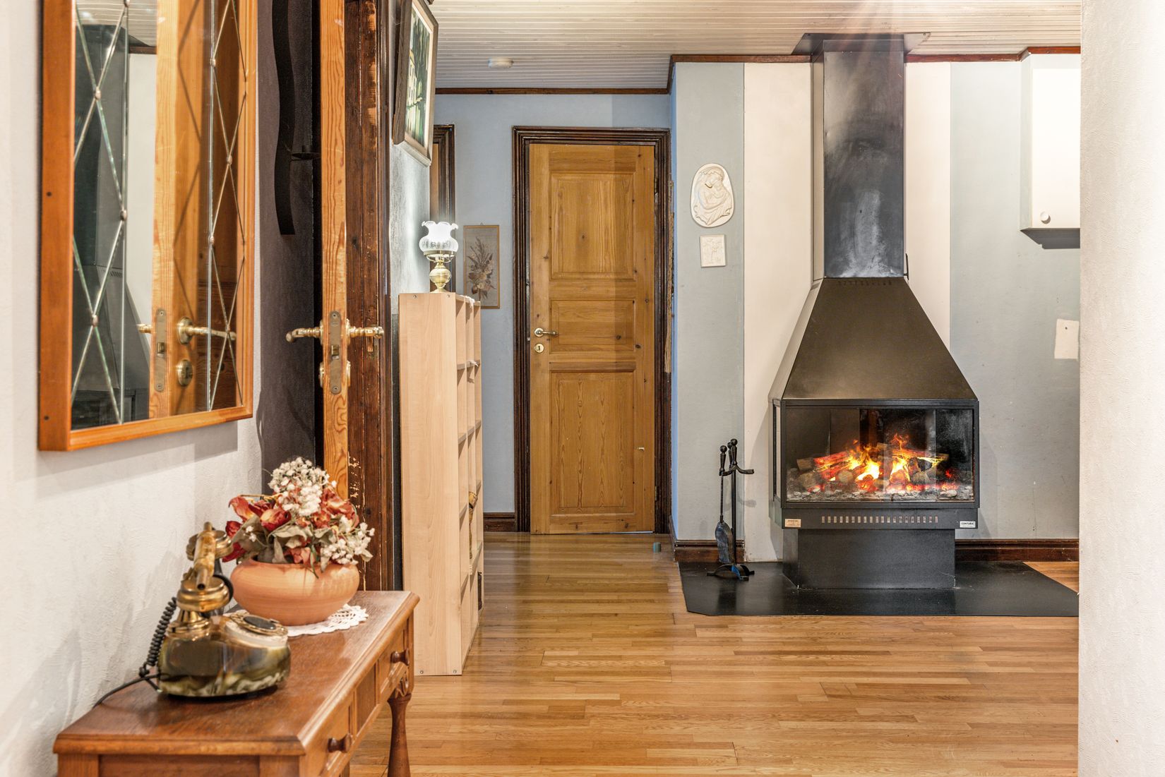 Villa, Hästskovägen 3, Trummenäs, Karlskrona