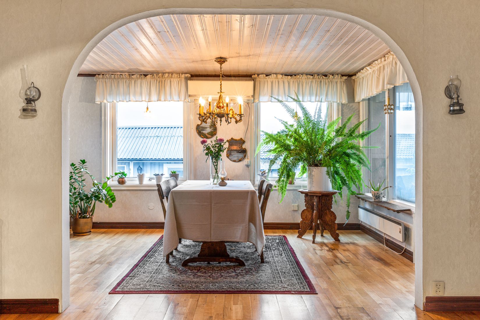 Villa, Hästskovägen 3, Trummenäs, Karlskrona