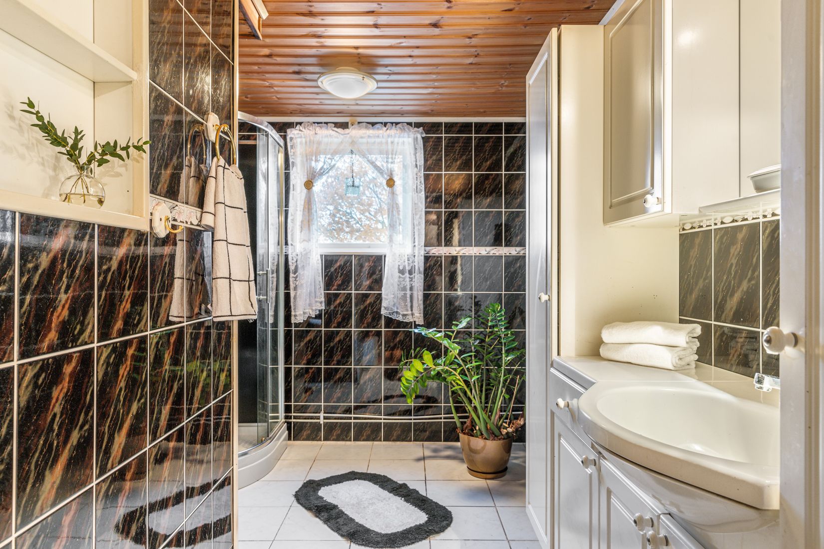 Villa, Hästskovägen 3, Trummenäs, Karlskrona