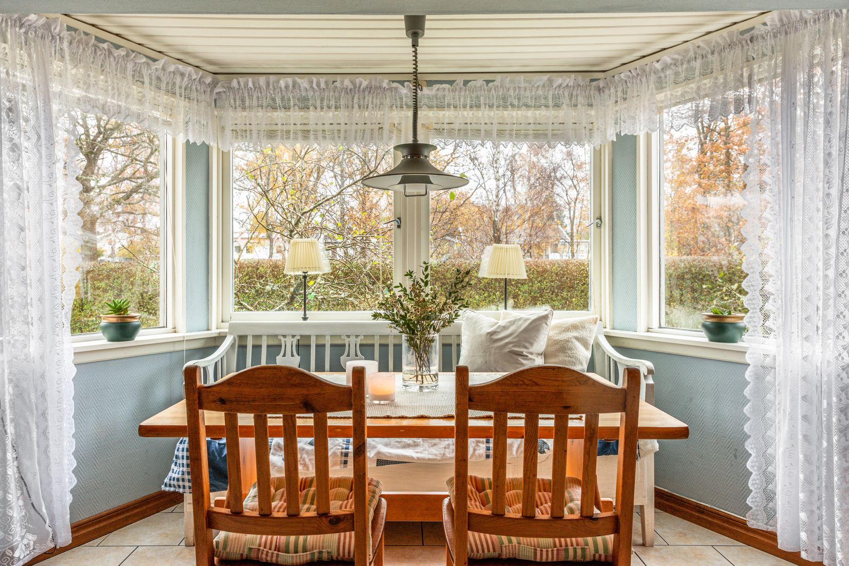 Villa, Hästskovägen 3, Trummenäs, Karlskrona