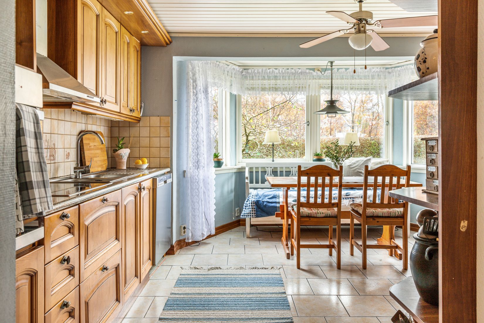 Villa, Hästskovägen 3, Trummenäs, Karlskrona