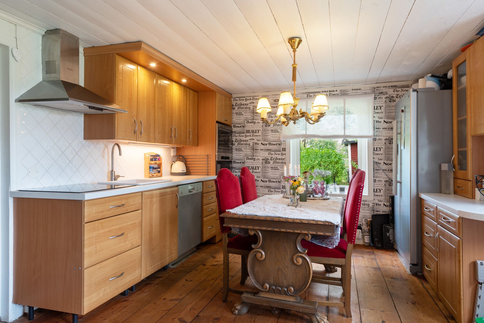 Fritidshus, Ortalavägen 112, Ortala, Norrtälje