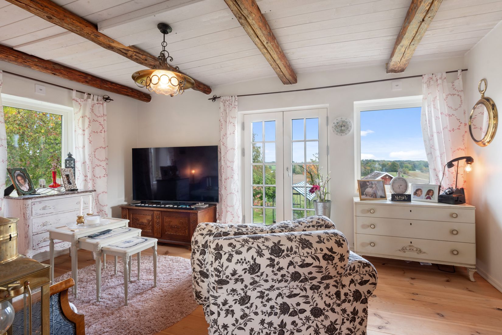 Fritidshus, Ortalavägen 112, Ortala, Norrtälje