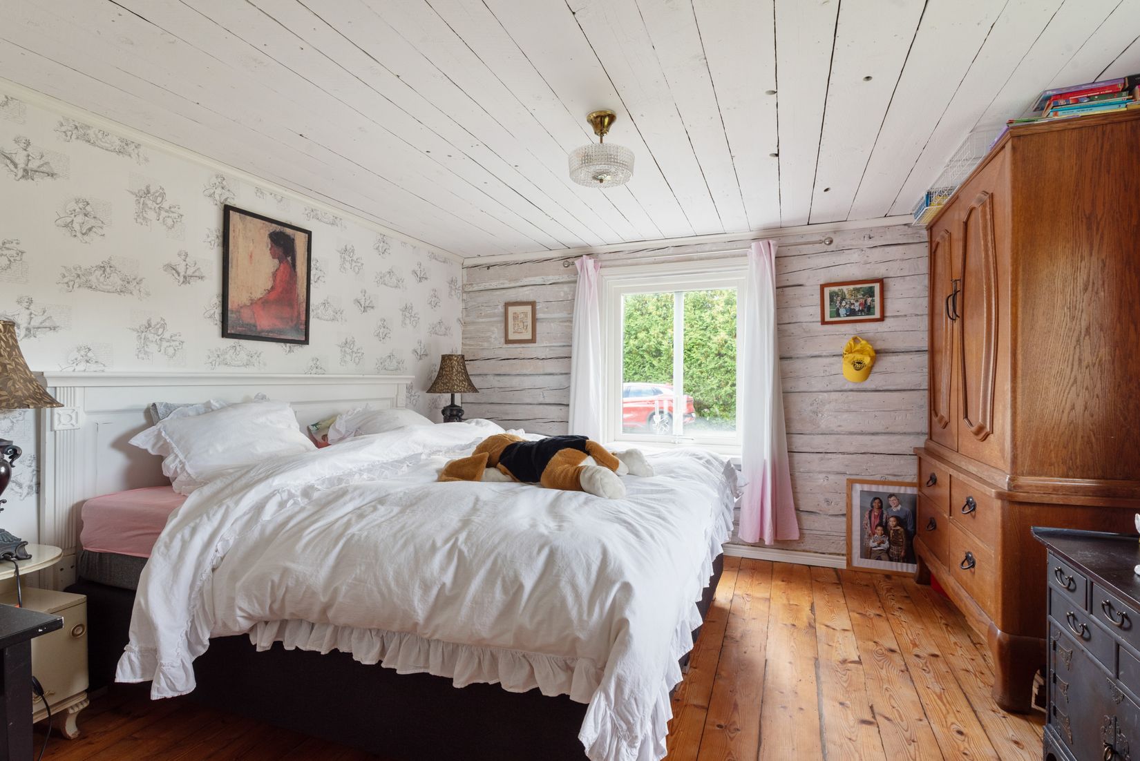 Fritidshus, Ortalavägen 112, Ortala, Norrtälje